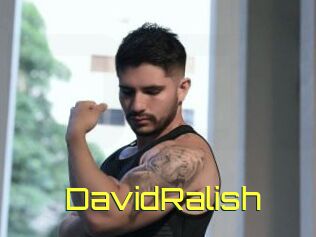 DavidRalish