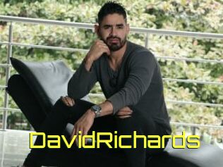 DavidRichards