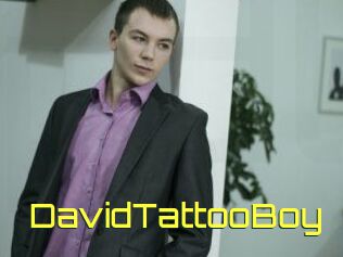 DavidTattooBoy