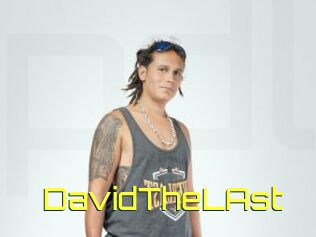 DavidTheLAst