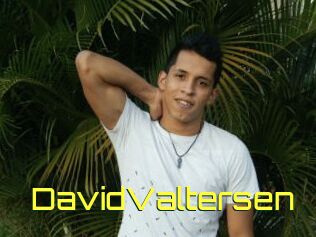 DavidValtersen