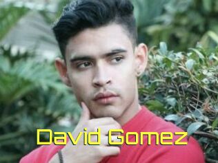 David_Gomez