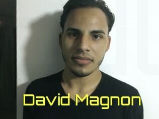 David_Magnon