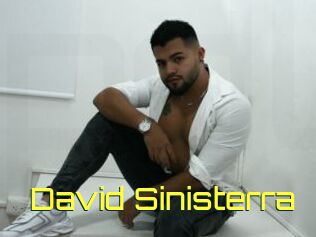 David_Sinisterra