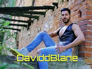 DaviddBlane