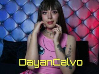 DayanCalvo