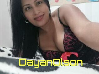 DayanOlson