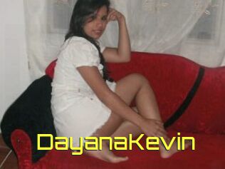 DayanaKevin