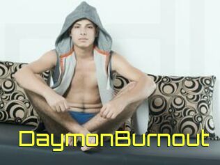 DaymonBurnout