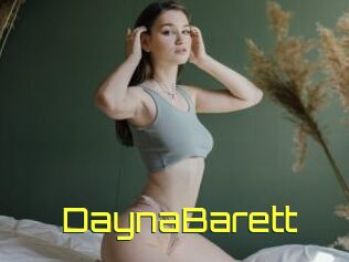 DaynaBarett