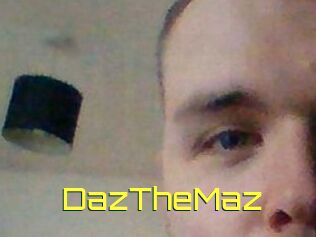 DazTheMaz