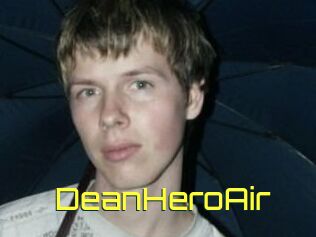 DeanHeroAir