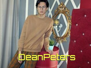 DeanPeters