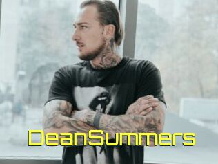 DeanSummers