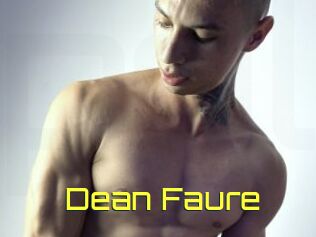 Dean_Faure