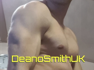 DeanoSmithUK