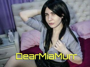 DearMiaMurr