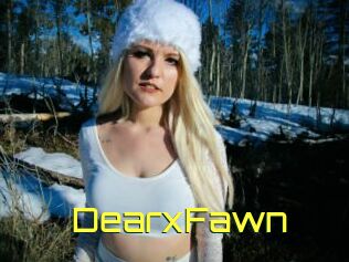 DearxFawn