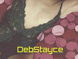 DebStayce