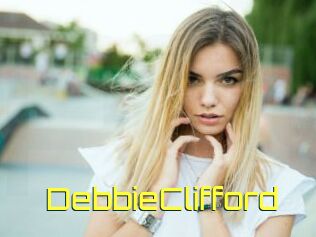 DebbieClifford