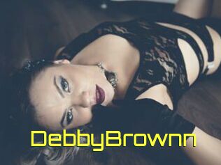 DebbyBrownn