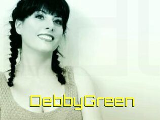 DebbyGreen