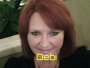 Debi