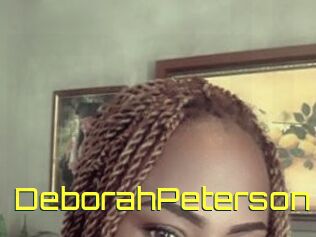 DeborahPeterson