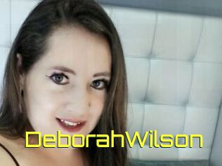 DeborahWilson