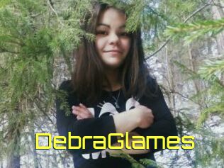 DebraGlames