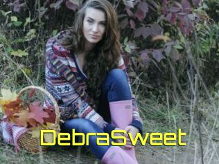 DebraSweet