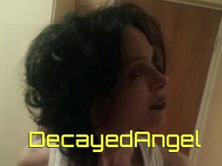 DecayedAngel