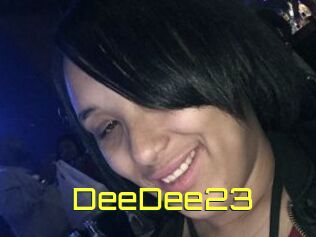 DeeDee23