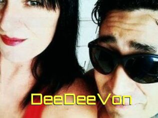 DeeDeeVon