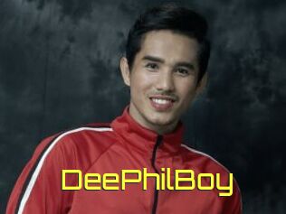 DeePhilBoy