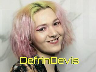 DefrinDevis