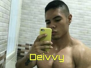 Deivvy