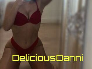 DeliciousDanni