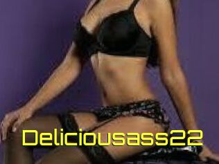 Deliciousass22