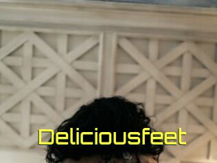 Deliciousfeet