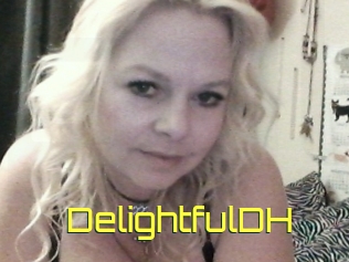 DelightfulDH