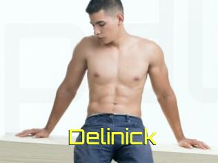 Delinick