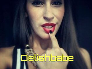 Delishbabe