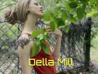 Della_Mill