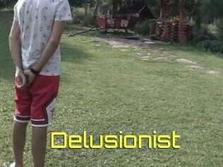 Delusionist