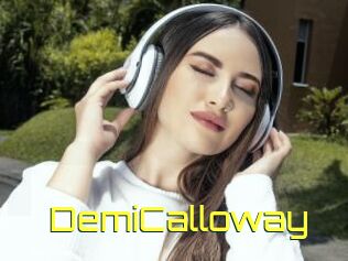 DemiCalloway