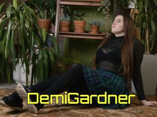 DemiGardner