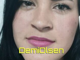 DemiOlsen