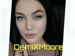 DemiXMoore