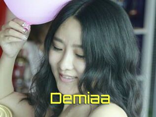 Demiaa